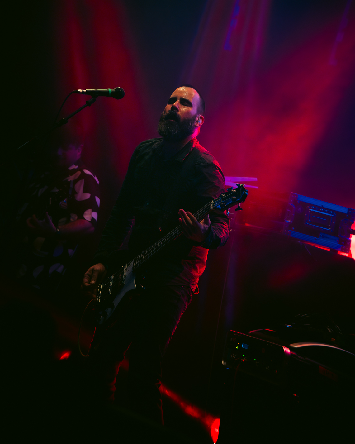 Russian Circles - Gnosis Latin America 2024